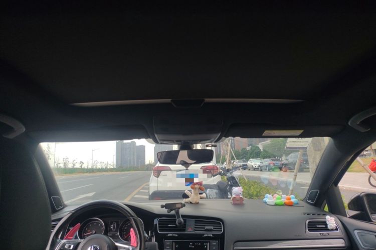 Used Volkswagen Golf 2018 280TSI Automatic R-Line Model