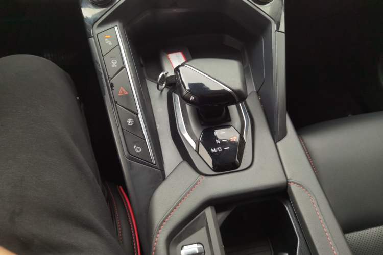 Used Lynk & Co 06 2023 Remix 1.5T YAO Halo
