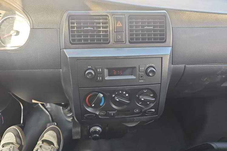 Used Wuling Rongguang 2021 1.5L Extended Basic Version L3C
