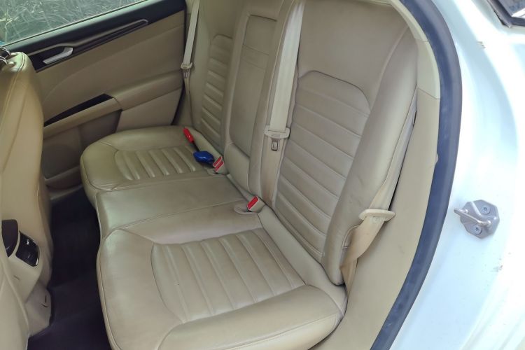 Used Ford Mondeo 2013 2.0L GTDi 200 Fashion Edition