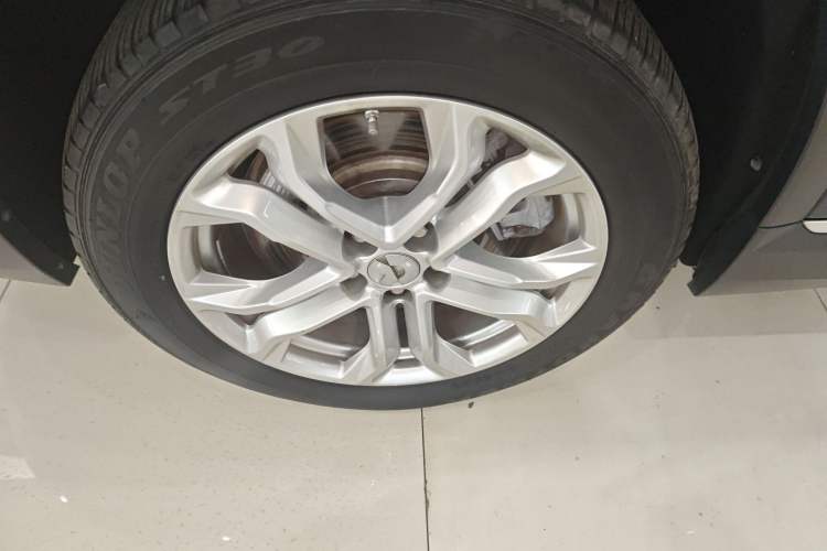 Used Nio ES8 2020 415 km Range 6-Seater Version
