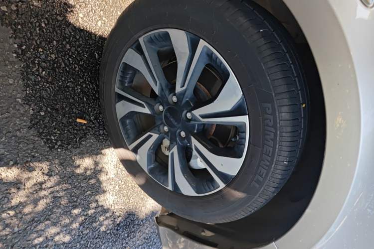 Used AION S 2020 Meizu 580
