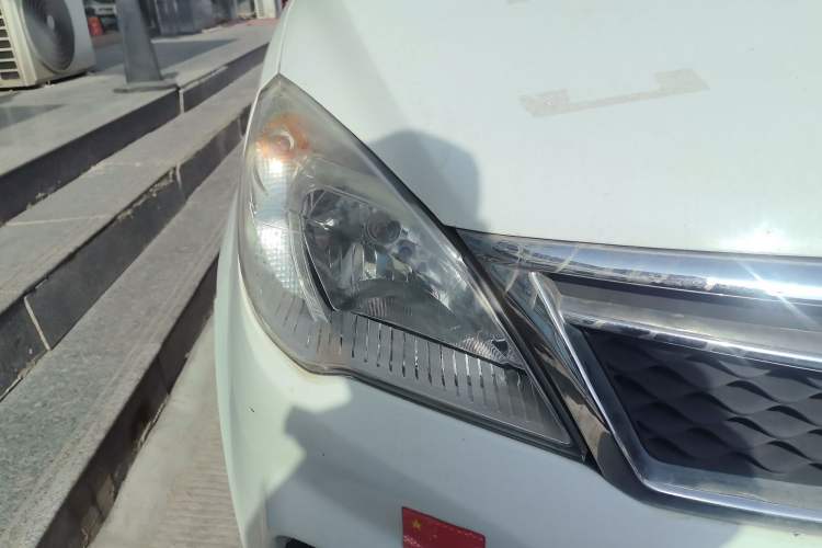 Used HYOSOW H2V 2016 1.5L Standard Version BJ415A