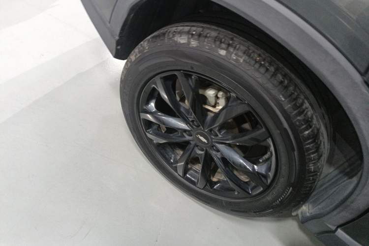 Used Oshan X5 PLUS 2023 1.5T DCT Excellence Edition
