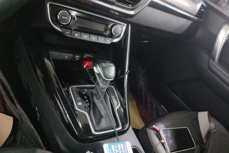 Used Kia Sportage R 2018 2.0L Automatic Smart Luxury Version China V Standard