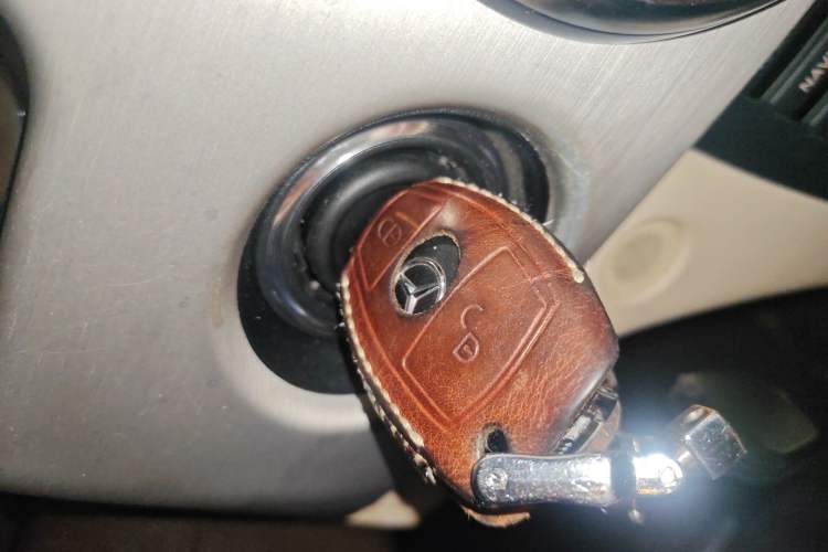 Used Mercedes-Benz GLK-Class 2013 GLK 300 4MATIC Dynamic Edition Vehicle Key