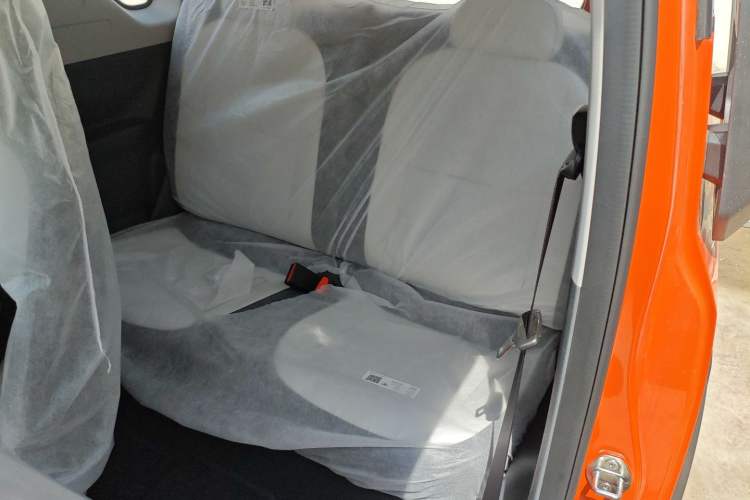 Used Geely Galaxy Panda 2025 210km Panda Rider