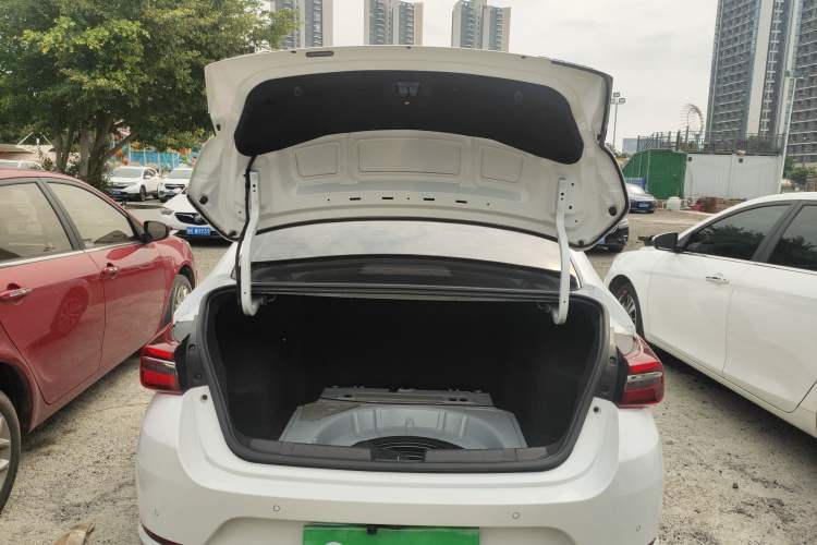 Used Chery Arrizo GX 2019 Champion Edition 1.5L CVT Fashion Model Trunk
