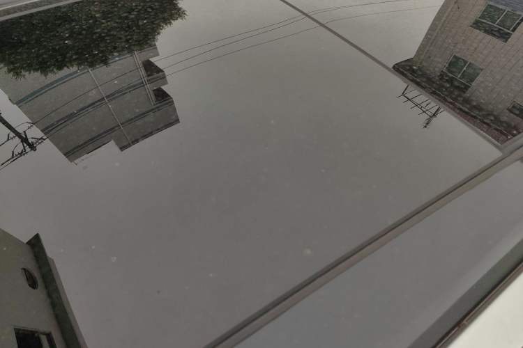 Used Chery Tiggo 9 2023 2.0T Automatic All-Wheel Drive Ultimate Edition 7-Seater