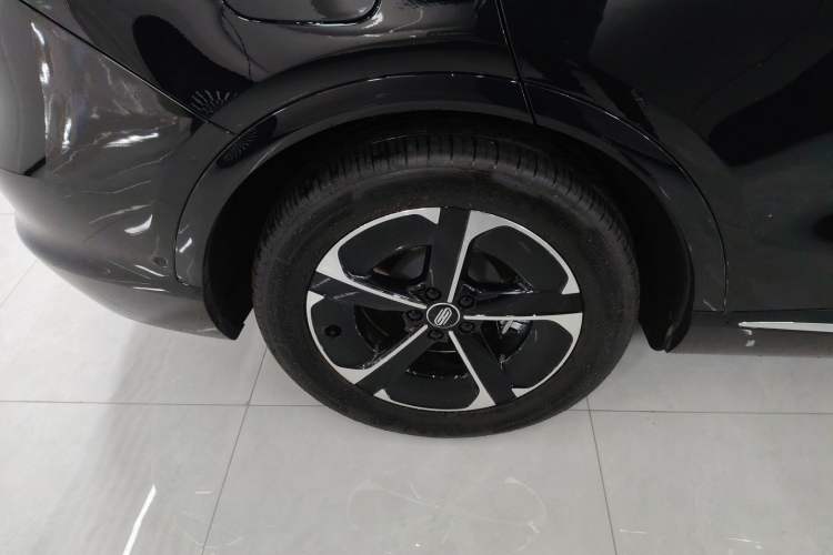 Used Hima H5 2025 Model Range-Extending Max
