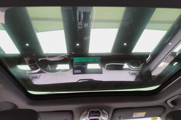 Used Geely Auto Cowboy 2025 1.5TD Fun-Offroad Version
