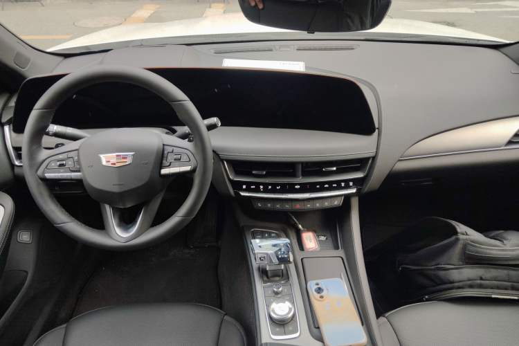 Used Cadillac CT5 2025 28T Track Performance Edition