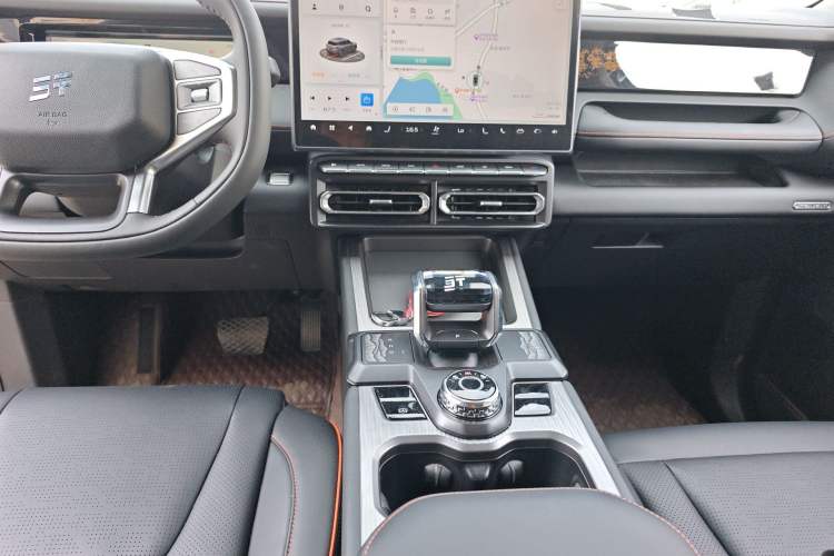 Used JETOUR Freelander 2025 2.0TD Automatic All-Terrain