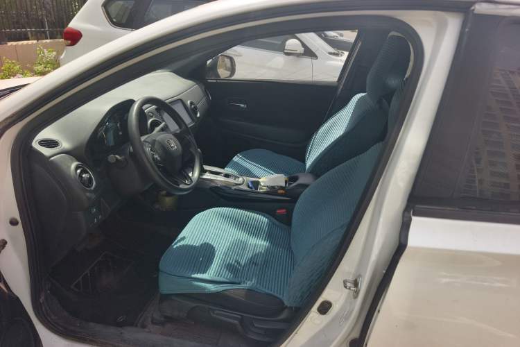 Used Honda XR-V 2021 1.5L CVT Classic Edition
