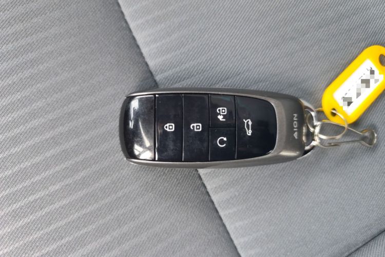 Used AION Y 2023 Plus 510 Enjoy Edition