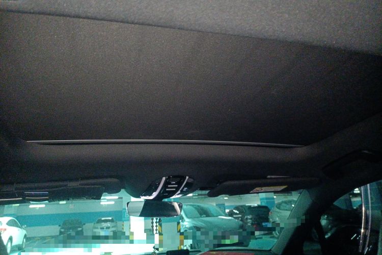 Used Porsche Panamera 2017 Panamera 4 Executive Long Wheelbase 3.0T
