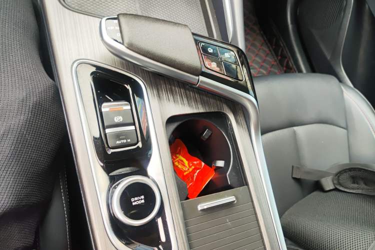 Used Changan UNI-T 2020 1.5T Prestige Version