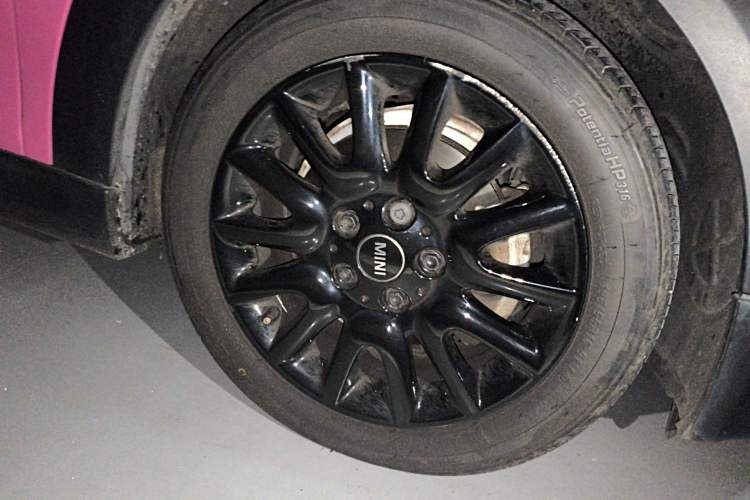 Used MINI 2016 1.5T COOPER CABRIO
