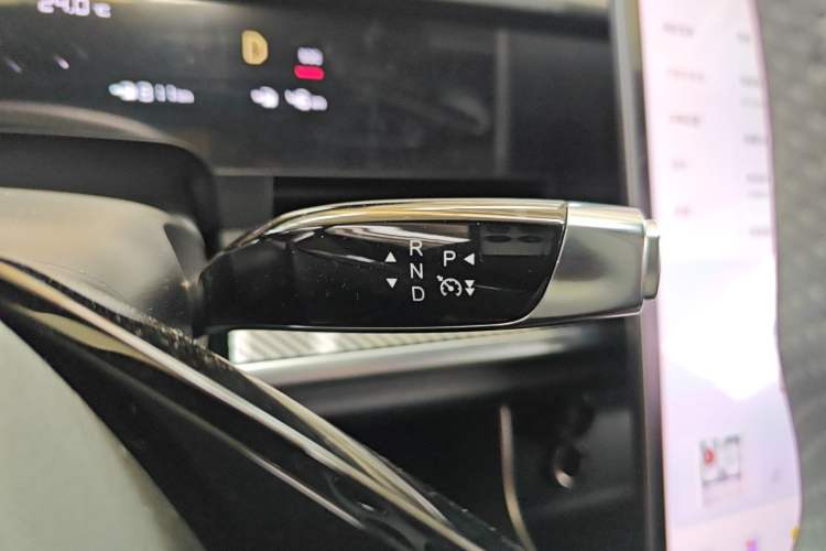 Used NETA S Shooting Brake 2024 Range-Extended 300 Standard Edition