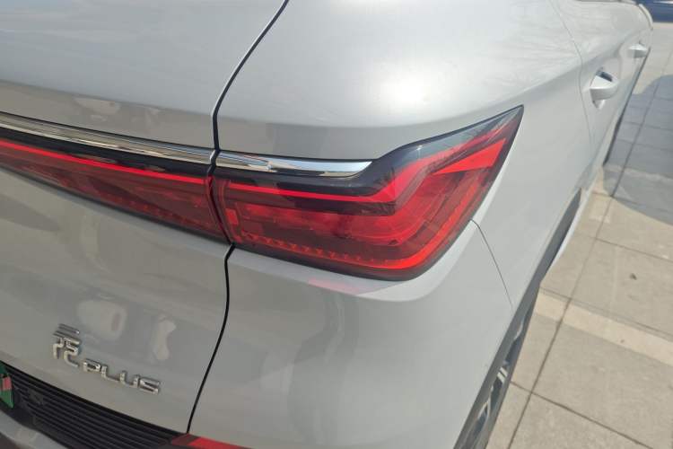 Used BYD Yuan PLUS 2024 Honor Edition 430KM Beyond Model