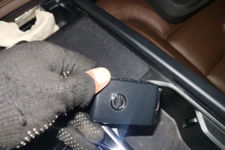 Used Volvo V90 2022 Cross Country B5 AWD Prestige Edition
