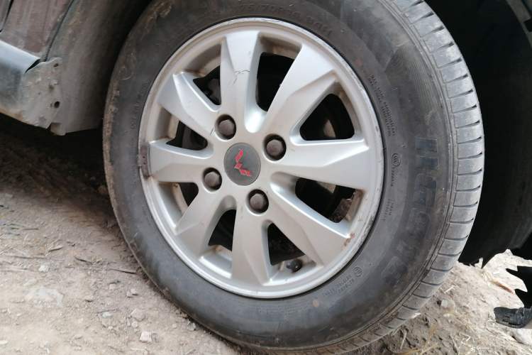 Used Wuling Hongguang 2013 1.5L S Comfort Model