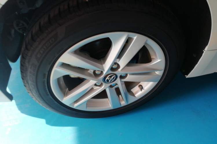 Used Toyota Levin 2022 Dual-Engine 1.8H E-CVT Luxury Edition