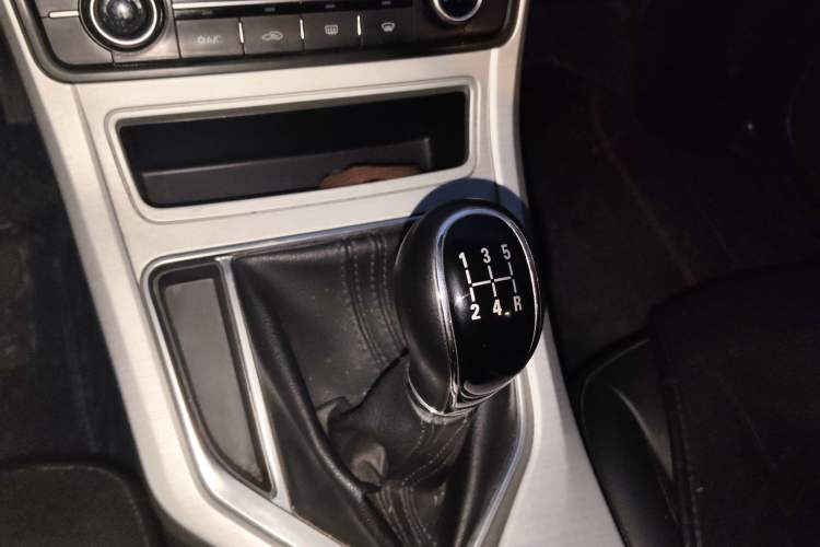 Used Geely Auto Vision 2018 1.5L Manual Happiness Edition
