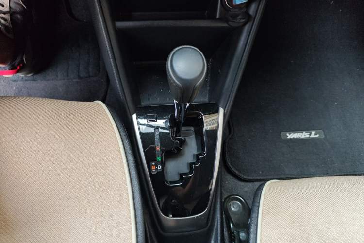 Used Toyota YARiS L Zhi Xuan 2020 X-Trail X 1.5L CVT Luxury Edition
