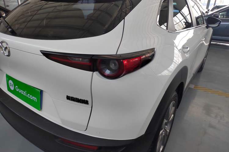 Used Mazda CX-30 2021 2.0L Automatic Joyful Edition