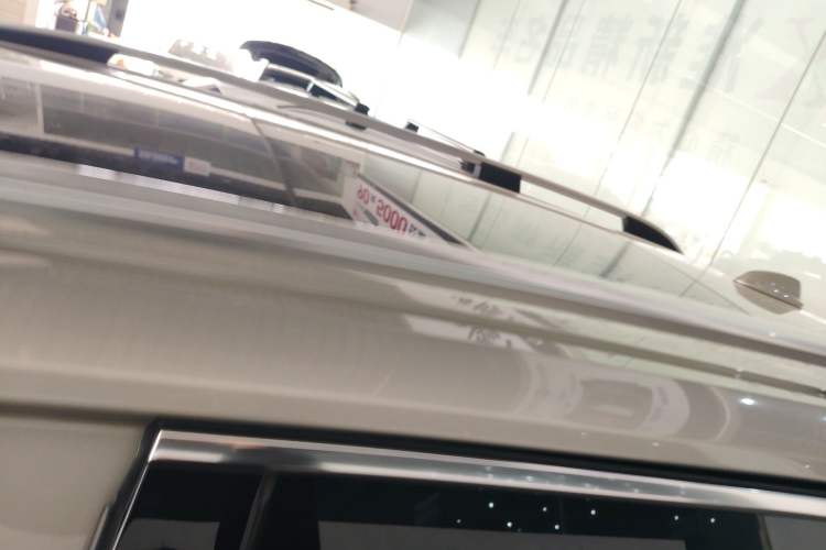 Used Volvo XC90 2015 T6 Luxury Edition 5-seater Roof