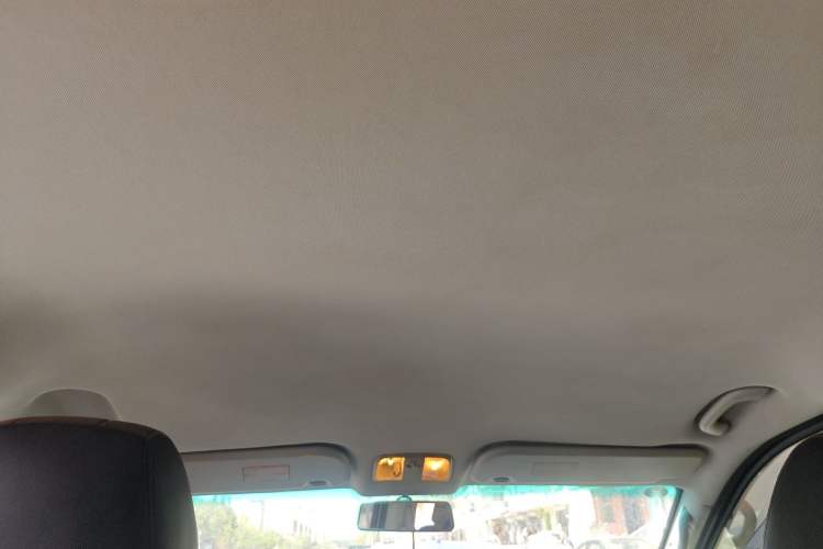 Used FORTHING CM7 2018 2.0T Manual Luxury Version