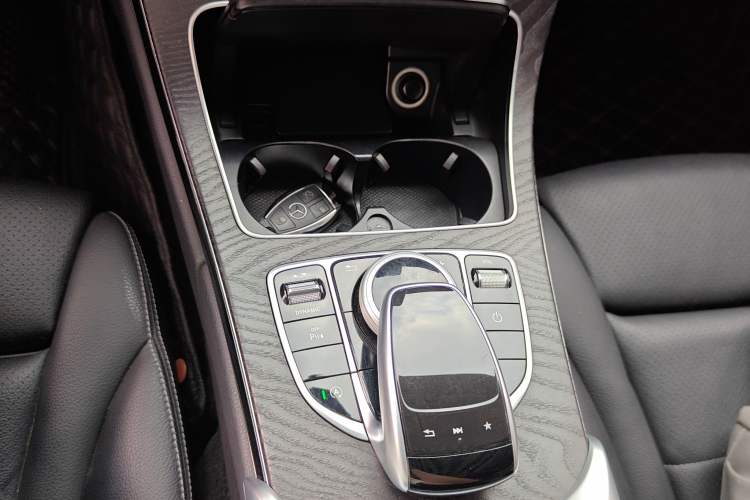 Used Mercedes-Benz C-Class 2017 C 200 L Sport Edition