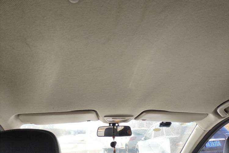 Used Baojun 360 2018 1.5L Manual Elite Version National V