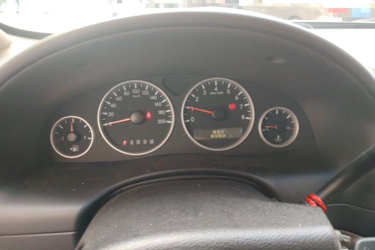 Used Buick GL8 2014 2.4L Executive Edition
