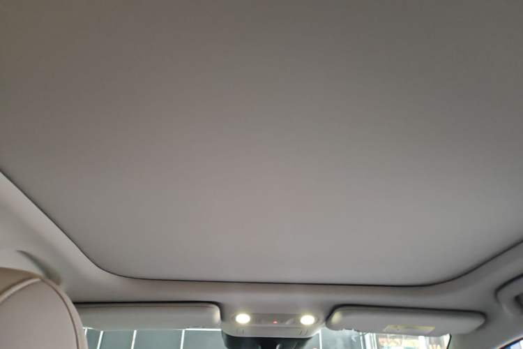 Used AION UT 2025 420 Prestige Edition Headliner