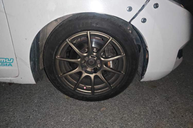 Used Honda Fit 2016 1.5L LX Manual Comfort Model