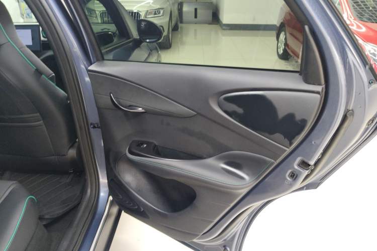 Used BYD Dolphin 2024 Honor Edition 420km Fashion Version