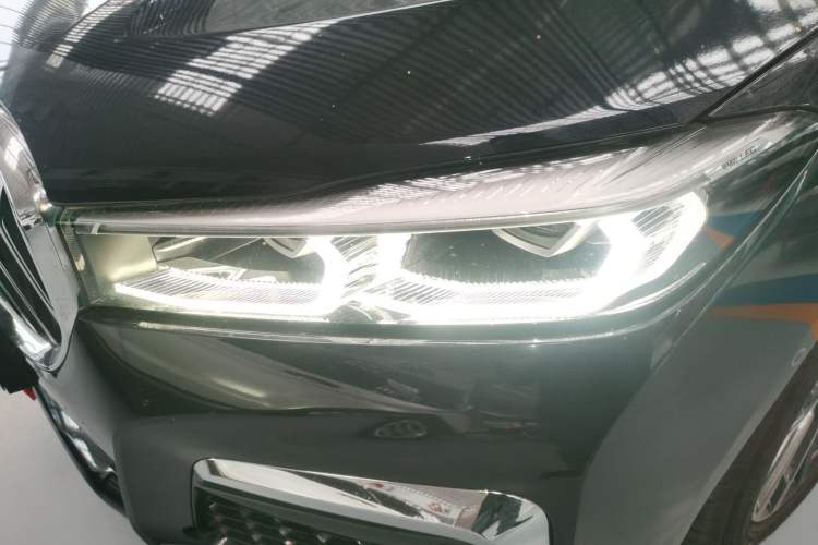 Used BMW 7 Series 2019 Restyled 730Li M Sport Package