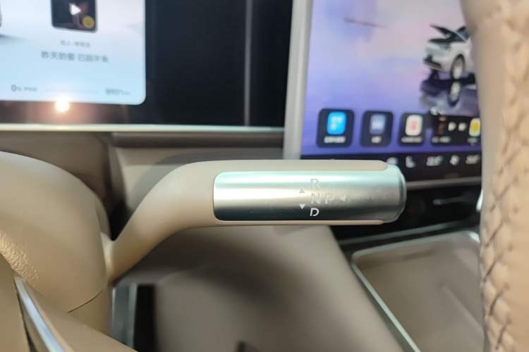 Used Hima AITO M7 2026 Model Range-Extending Pro+ All-Wheel Drive 5-Seater Version
