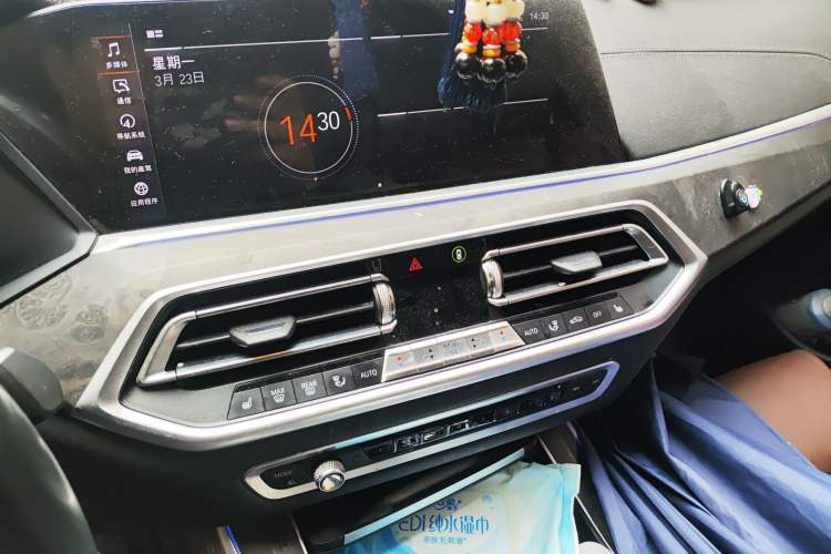 Used BMW X5 2019 xDrive40i M Sport Package