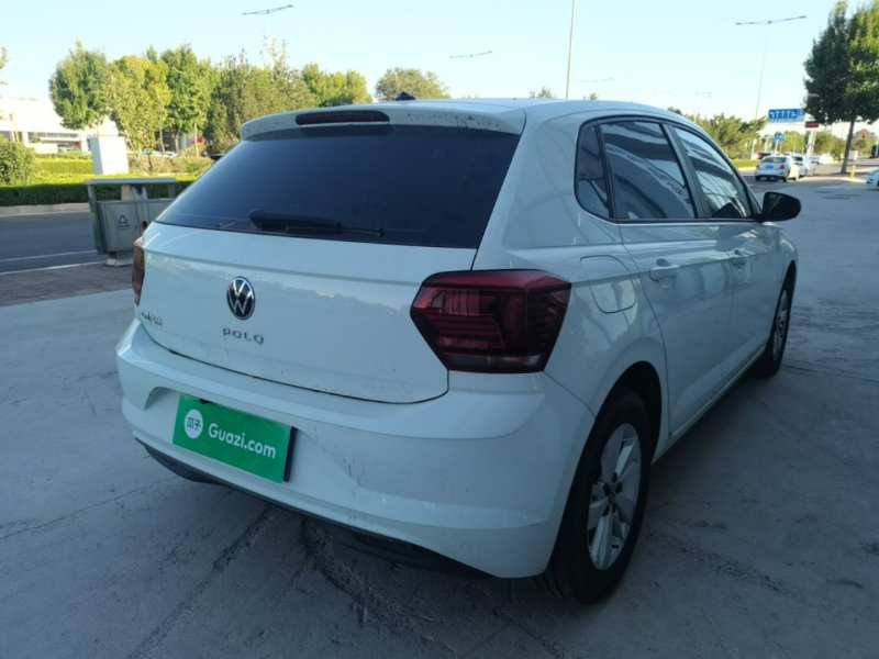 Used Volkswagen Polo 2023 Revised Plus 1.5L Automatic – Enjoy Life Edition — 6