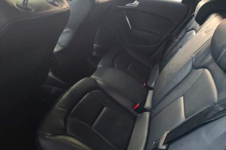 Used Audi A1 2013 30 TFSI Sportback Ego plus
