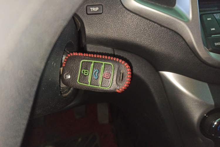 Used Changan Eado 2013 1.6L Manual Junkuo Model China IV Standard