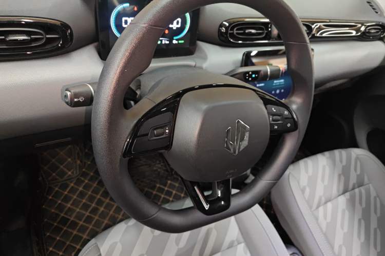 Used Leapmotor T03 2024 403 Comfort Edition