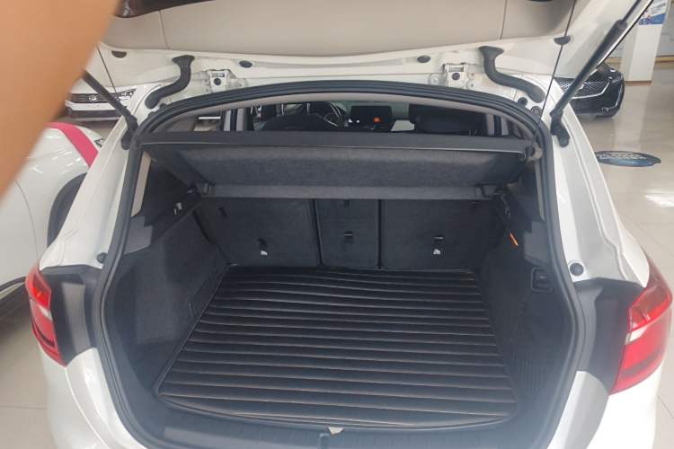 Used BMW 2 Series Active Tourer 2016 218i Leading Model
