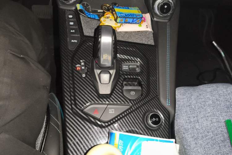 Used Lynk & Co 05 2020 2.0TD Two-Wheel Drive Shine Halo