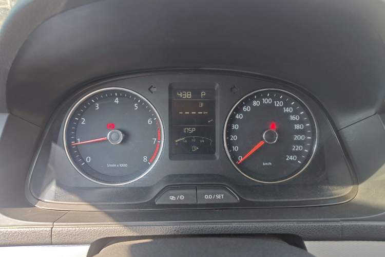 Used Volkswagen Gran Lavida 2013 1.4 TSI Automatic Comfort Model