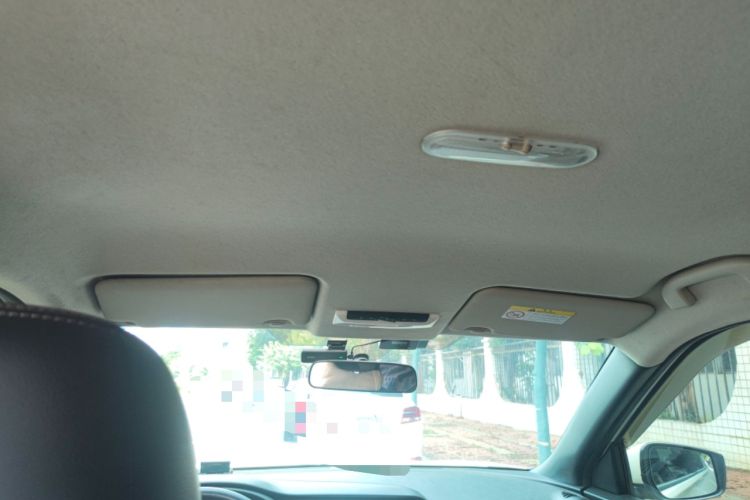 Used Nissan Kicks 2019 1.5L CVT Smart Connect Luxury Edition
