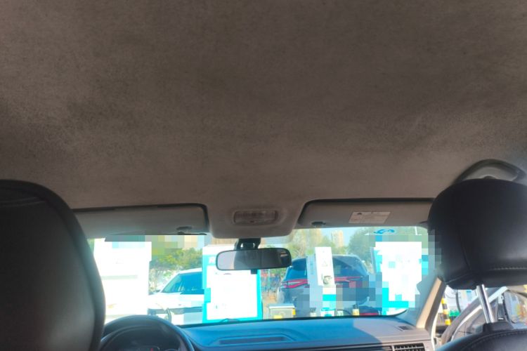 Used FORTHING S50 2018 Luxury Model
